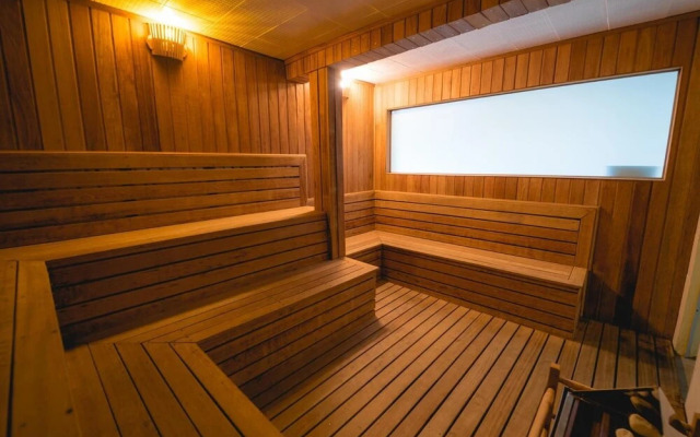 Hotel Morro dos Conventos