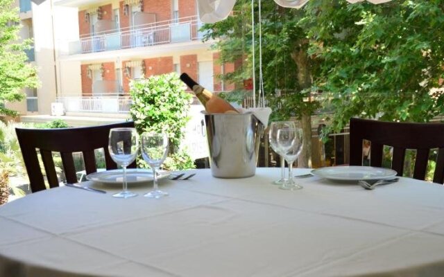 Hotel Garisenda