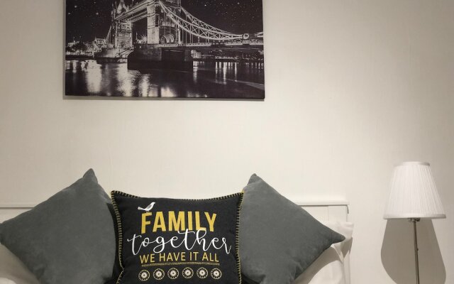 Comfy Flat in Camden