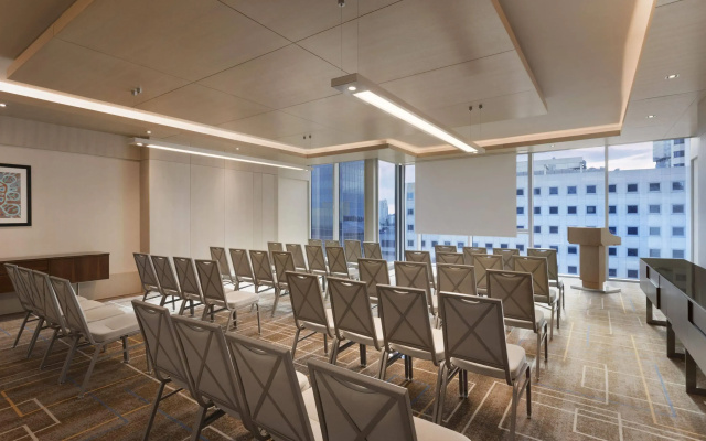 Wyndham Grand Levent Istanbul  & Conference Center