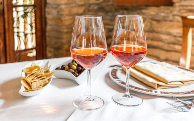 Hotel Il Buongustaio