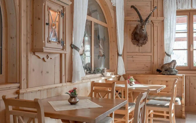 Hotel Mildererhof