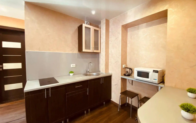 LEVEL Apartments on Sovetskaya St., 167A