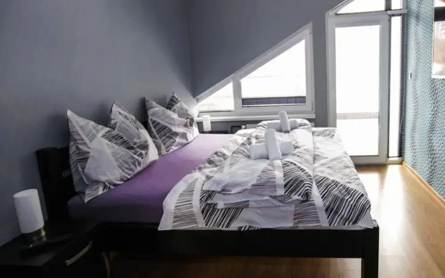 Holiday Apartment in Nature