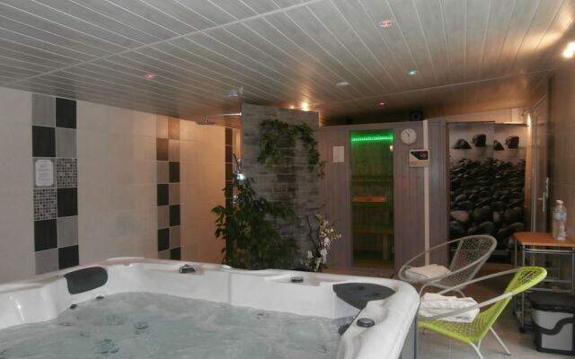 Chambres d'Hôtes Bien Être 47