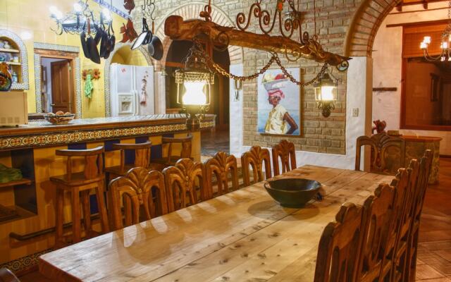 Hospedaje Furachagua Casa