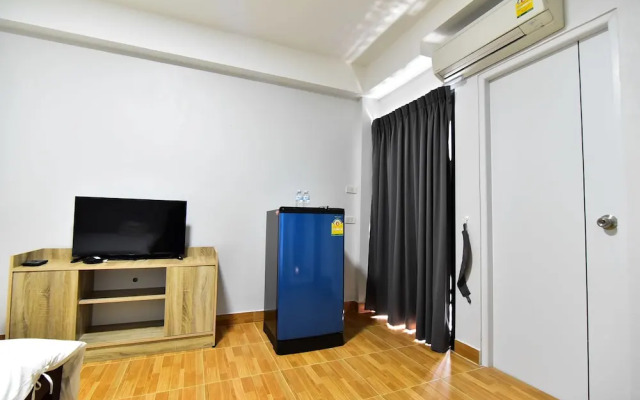 WJ Residence at Suvarnabhumi