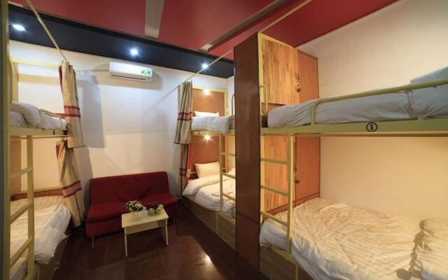 Kenvin Homestay