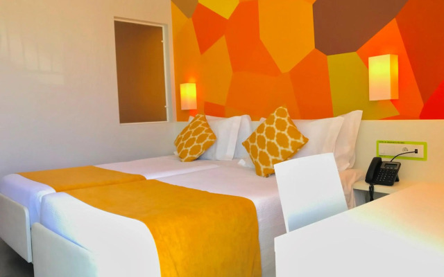 Hotel 3K Faro Aeroporto