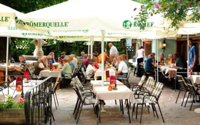 Ferienhaus Hotel Rösslwirt