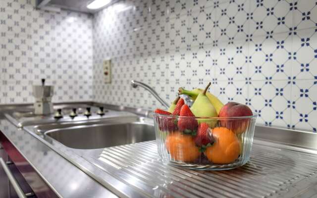 Ponte Vecchio Charme 1