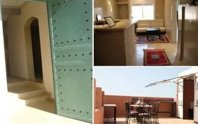 Surf House Morocco