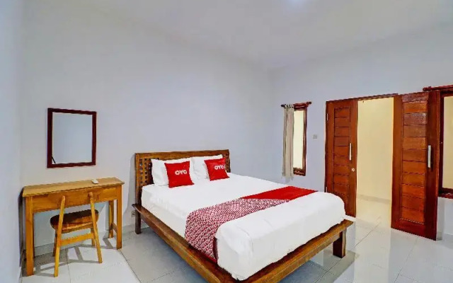 Oyo 91717 7 L Homestay