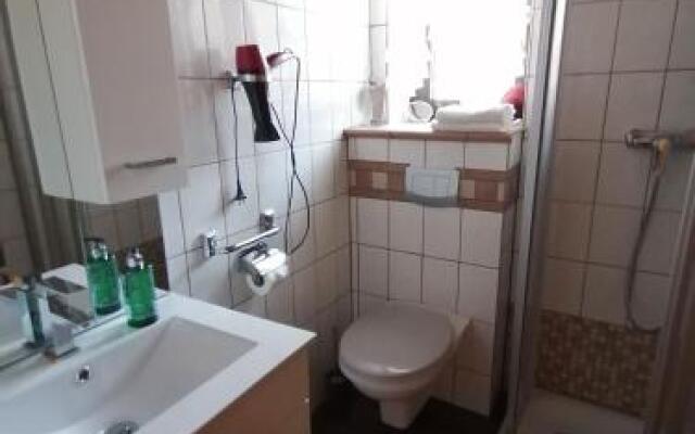 Ferienwohnung Zum Hochkelberg