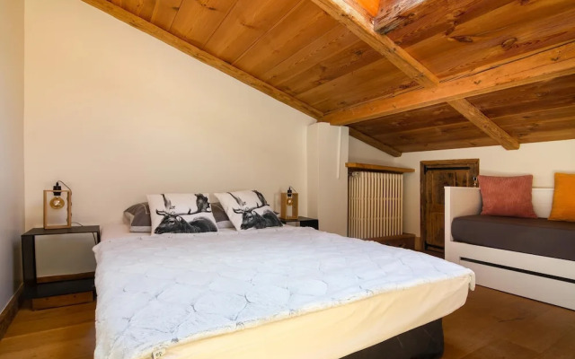 Le Beaulieu in Chamonix