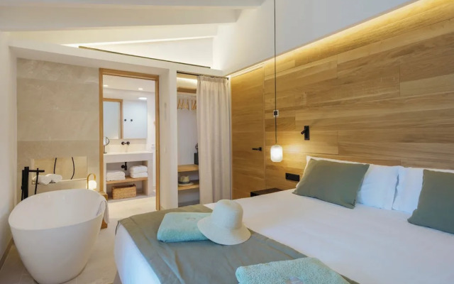 Treurer Olive Grove & Grand House - Adults Only