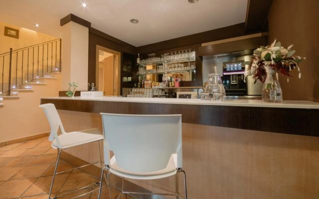 Hotel Poggio Regillo