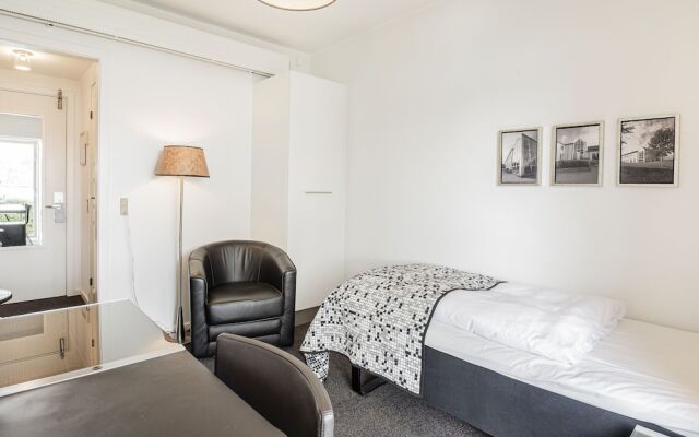 Golf Hotel Viborg