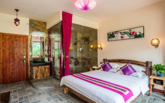 Yulong Riverside Boutique Yangshuo
