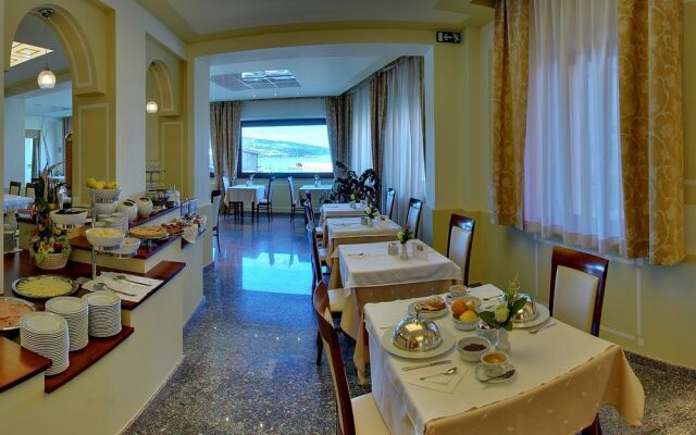 Hotel Corallo