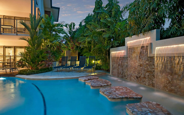 Shantara Resort Port Douglas - Adults Only Retreat
