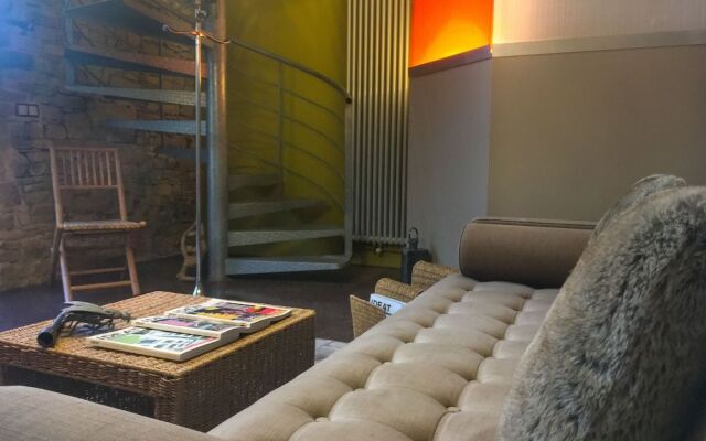 Le Presbytère de Pancé