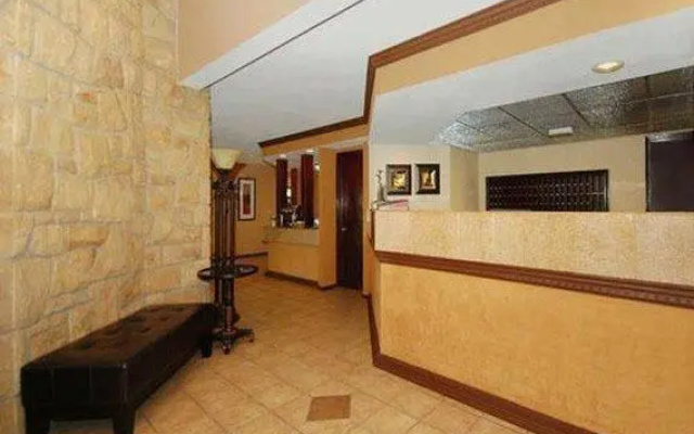 Quality Suites