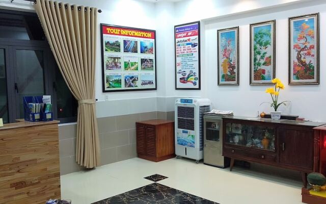 Hoi An New Life Homestay & Villa
