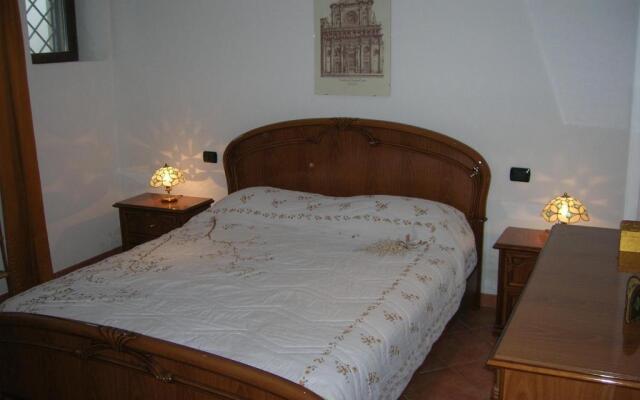 Appartamento Tavernetta