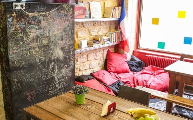 Avalon Cosy Hotel Paris Gare du Nord