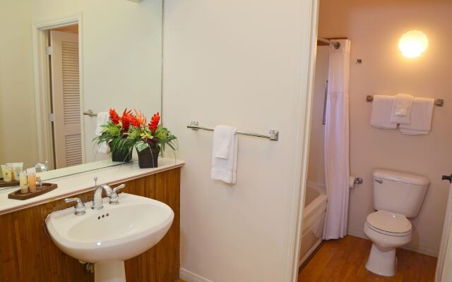 Club Wyndham Bali Hai Villas