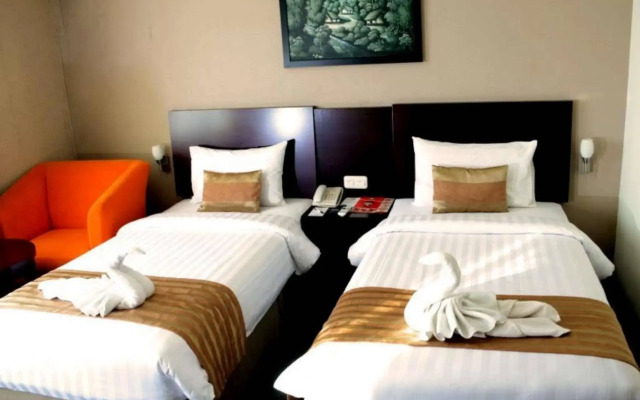 Asialink Premier Karawang