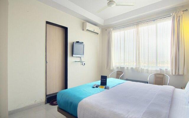 FabHotel Satish Executive Hinjewadi