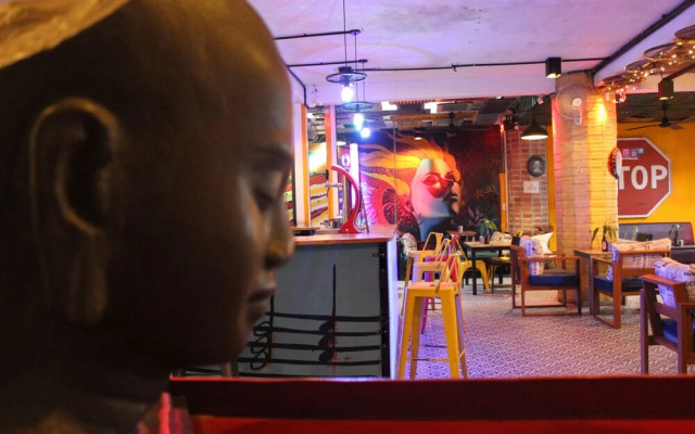 Route 66 Hostel