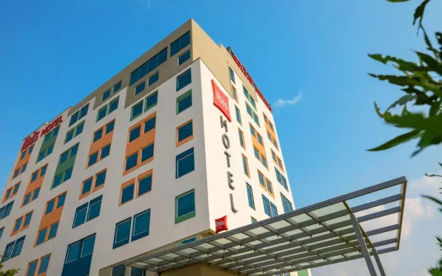 Ibis Bengaluru Hebbal