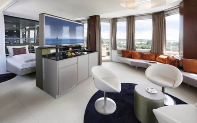 Aquaturm Hotel Plus Energie