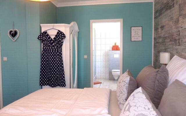 Strandhotel Villa Louisa