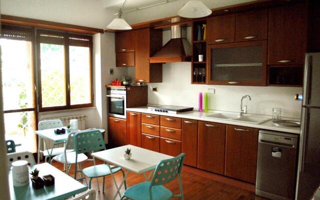 A Casa Di Jacopo
