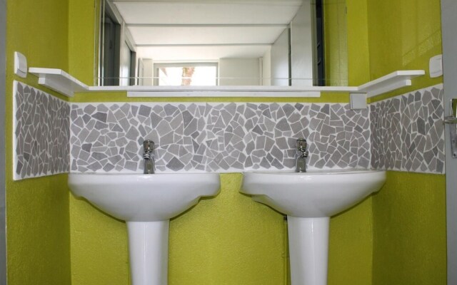 Camping de Montmaurin