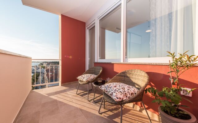 Apartment Nata