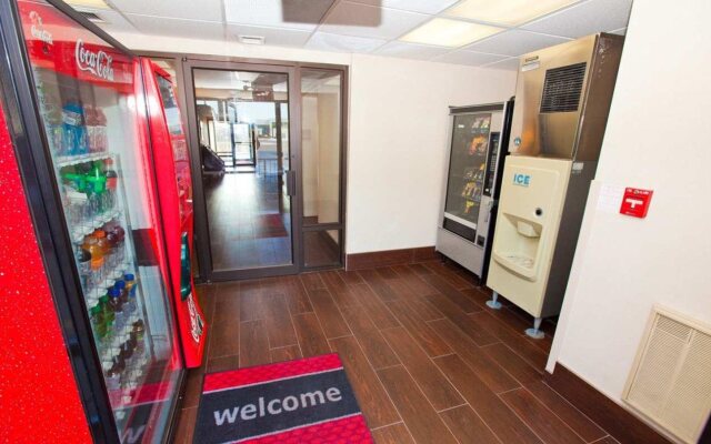 Country Inn & Suites Radisson Toronto Mississauga