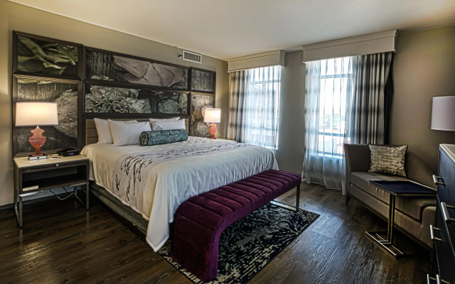 Hotel Indigo Birmingham Five Points S - UAB by IHG