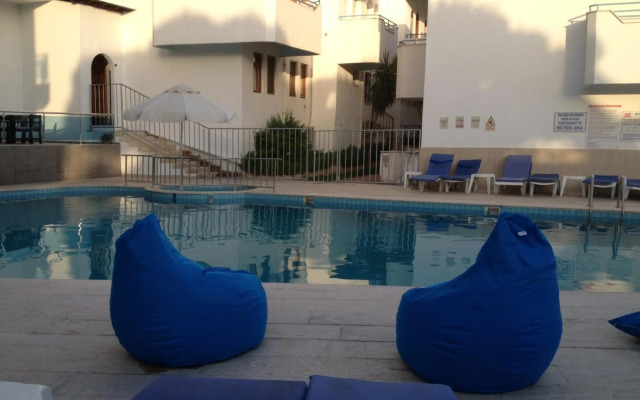 Ponz Boutique Hotel