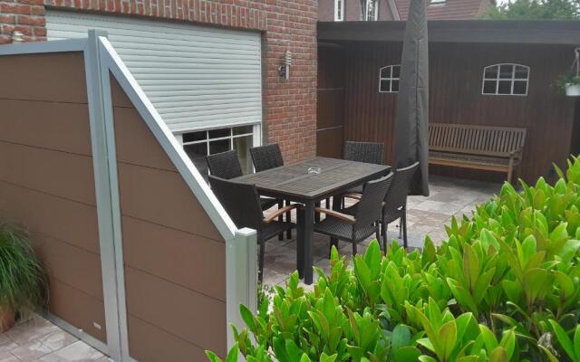 Ferienwohnung Reddemann