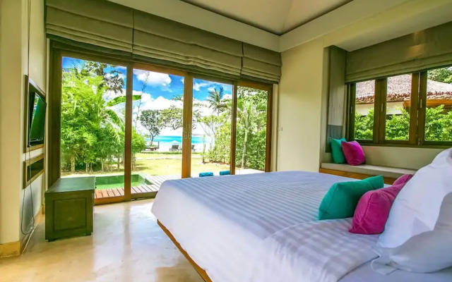 Sea Dance Resort