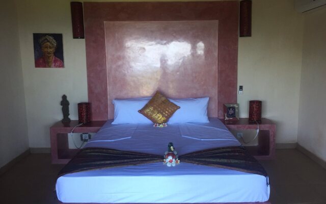 Villa Anjing 2
