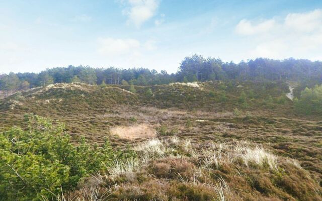 Scenic Holiday Home in Rømø with Hot Tub & Sauna