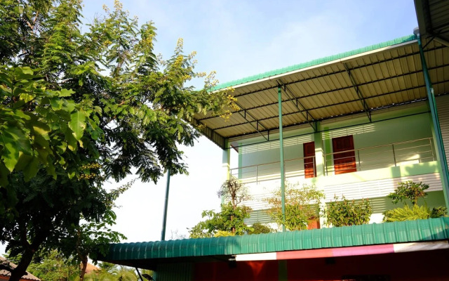 Baansetthanan Apartment