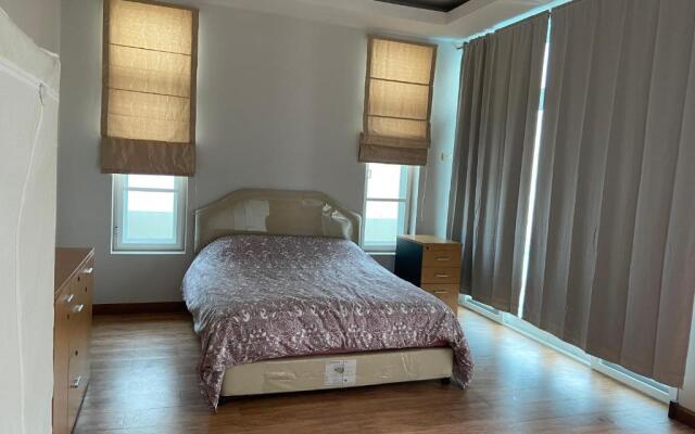 Sook Pool Villa