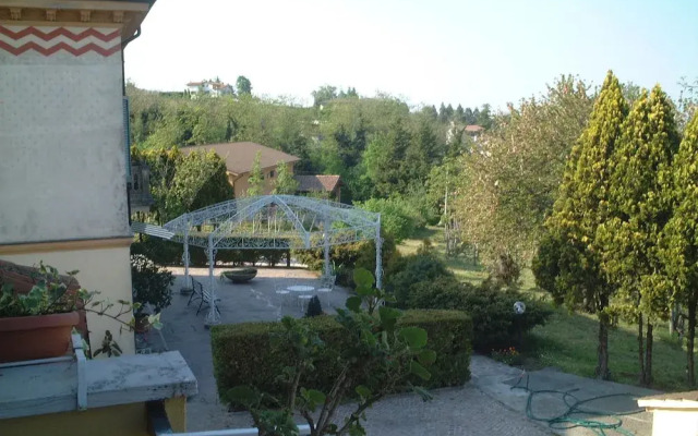 Belvilla by OYO Casa Reale Due